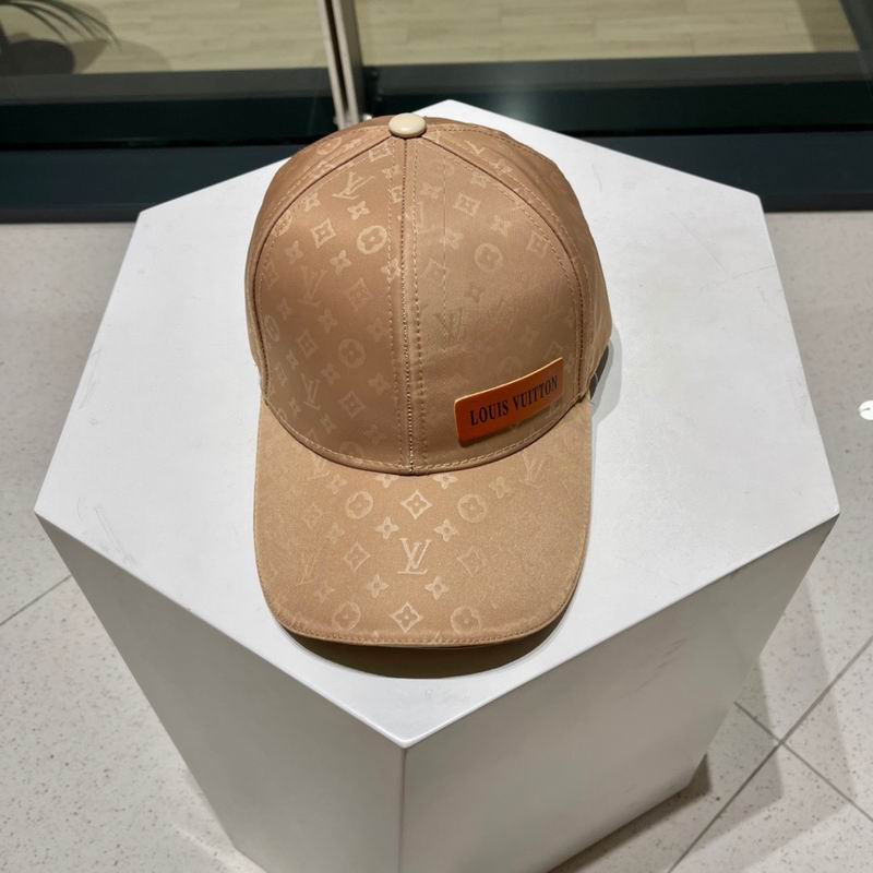 LV cap (111)